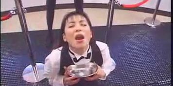 Bukkake DBD 03 Scene 5