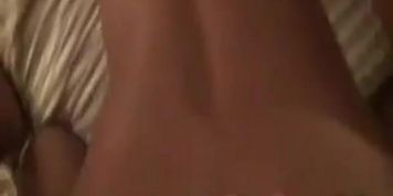 Shazia Rides Big Dick