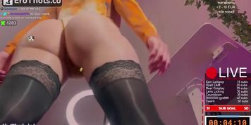 Onuri twerk 1