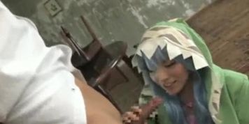Yoshino Cos