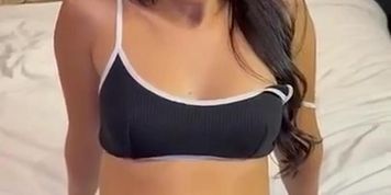 Anna Arango Ass Fucking On The Bed Video Leaked (deja babe, indica marie, luiza marcato, resmi, sarah harlow)