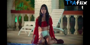 Kanika Mann Bikini Scene  in Roohaniyat
