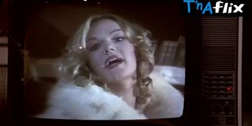 Brigitte Lahaie Breasts# Scene  in Te Marre Pas... Cest Pour Rire!