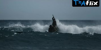 Eve Hewson Sexy Scene  in The Luminaries