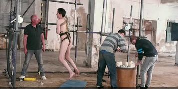Boynapped - Greedy Dom Part 3: Twinky Dick Gets Drained
