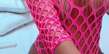 What Do You Think Of Her Body Net?