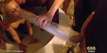 Realy Nice Step Mommy Riding Dick Well Tender Step Son 002