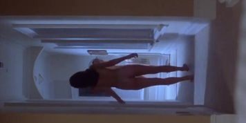 Susanne Sutchy Butt,  Breasts Scene  in Mercy