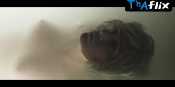 Kseniya Rappoport Breasts Scene  in The Invisible Boy - Second Generation