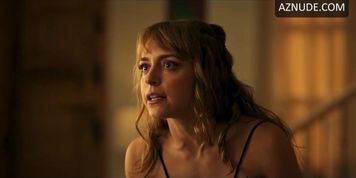 Leire Aguiar Breasts Scene  in Every Side Of The Bed