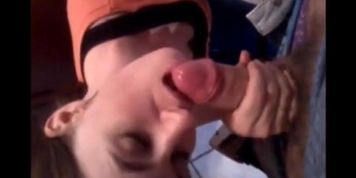 Sasiadka robi loda