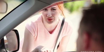 Tales of a Taxi Ride 1
