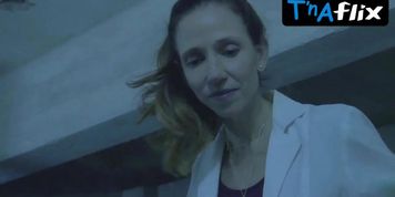 Katherine King Lesbian Scene  in The Last Revenants