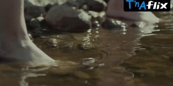 Karine Dashney Underwear Scene  in Alice In The Attic (River Donovan)