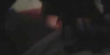 Ass licking and cock riding