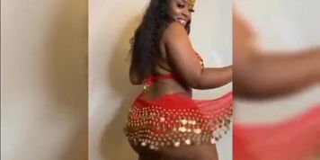 Twerking compilation best Try Not To Cum challenge