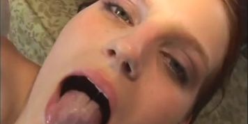 Chin Knockers 05 - Scene 6
