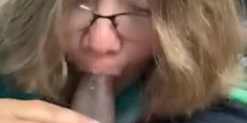 White girl cheats on bf with bbc