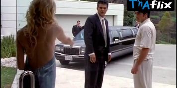 Daryl Hannah Sexy Scene  in The Last Don