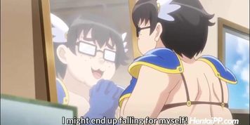 Fat Boy And Horny Girl Hentai - Full On Hentaipp.Com