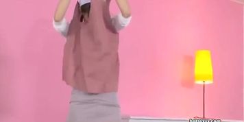 Yuna Wakui (aka Hikaru Kirameki) TGAV-030 (360p)