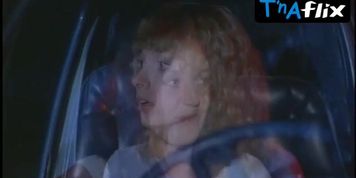 Tara Strohmeier Breasts,  Butt Scene  in Van Nuys Blvd.
