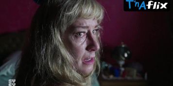 Paula Boudreau Sexy Scene  in Channel Zero