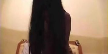 Classico Novatas e Amadoras Morena Deliciosa Cena #3#