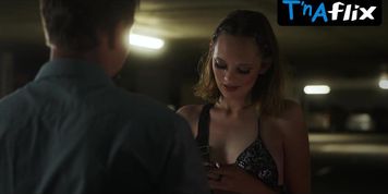 Greteli Fincham Bikini Scene  in Blood AND Water