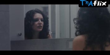 Maria Debska Breasts Scene  In Playing Rough