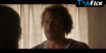 Marion Cotillard Breasts,  Butt Scene  in Ismael'S Ghosts