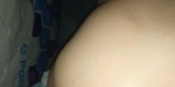 Anal con mi mujer
