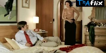 Katyna Huberman Breasts Scene  in Gente Decente
