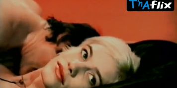 Delfine Bafort Breasts Scene  in Steve + Sky