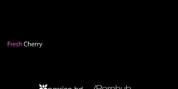 Passion-Hd Soaked Pussy Craves Big Cock Fuck
