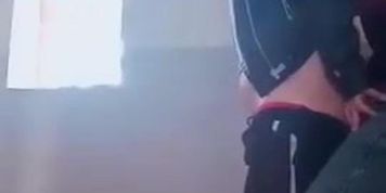 arab tee screw at School and got caught by the teacher ?? ???? ???? ?????? ???????? ???????? ??????? (Erika Vuitton)