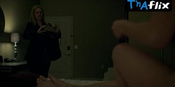 Kiley Casciano Breasts,  Underwear Scene  in Ozark (Strap On)