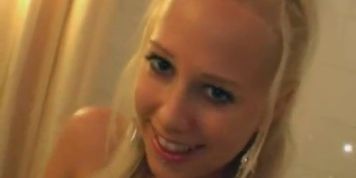 Amateur Girl Wants to Try Anal Sex