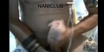 sborro in cam su instagram durante una live taccheggiatrice sborra per me