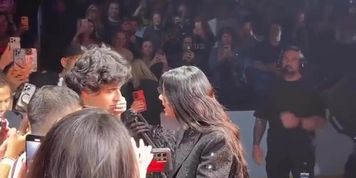 Dua Lipa Butt,  Bikini Scene  in Dua Lipa Sexy In Radical Optimism Tour