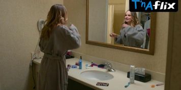 Debby Ryan Underwear Scene  in Insatiable