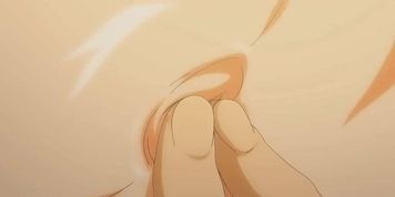 ANIME BELLY BUTTON PLAY(WHAT IS THIS ANIME NAME?)