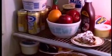 Nicole Eggert Sexy Scene  in Baywatch