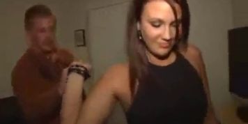 CollegeFuckFest Frat party