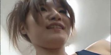 Miku Tanaka Hot Asian doll likes public part5 - video 1 (Nei Nanami)