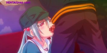 Under Leaves and Sunlight Their Love Finds A Deep Climax (EroticMilf EroticMilf, Hentai_Milf)