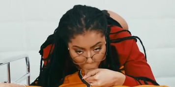 Ebony PMV Booty Mix (Sarah Banks)