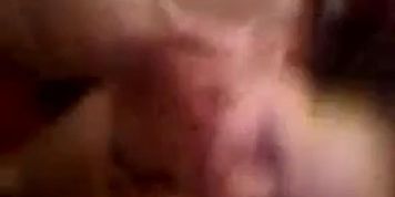 girlfriend gives amazing blowjob 3