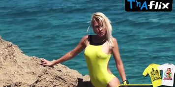 Asimina Igglezou Breasts,  Bikini Scene  in Asimina Igglezou Slutty And Sexy Videos