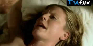 Emilia Fox Breasts Scene  in Gunpowder, Treason And Plot